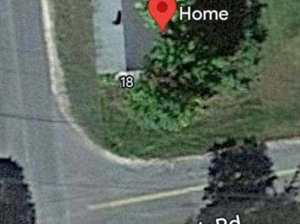 16 Ridge Rd, West Chazy, NY 12992