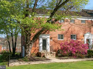 Parkfairfax, Alexandria, VA 22302