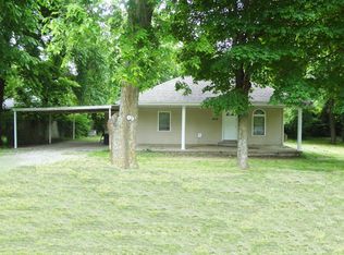 3414 W. Mt Vernon, Springfield, MO 65802