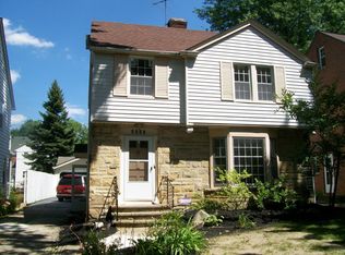 1147 Brentwood Rd, Cleveland Heights, OH 44121
