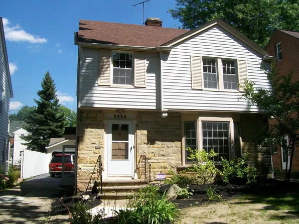 1147 Brentwood Rd, Cleveland Heights, OH 44121