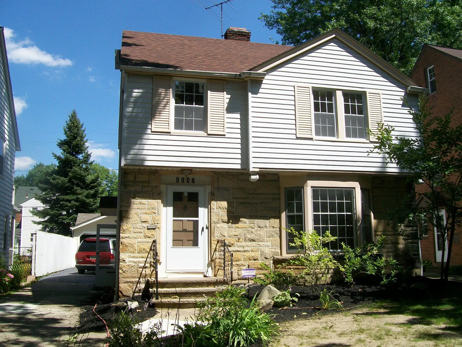 1147 Brentwood Rd photo 1