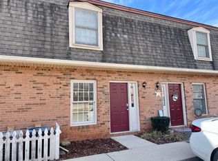 3730 Old Flowery Branch Rd APT J2, Oakwood, GA 30566