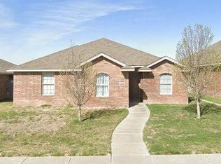 8506 Barstow Dr, Amarillo, TX 79118