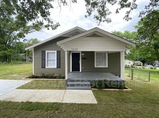 1616 Wright Ave, Little Rock, AR 72202