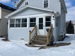 40 Virginia St, Tonawanda, NY 14150
