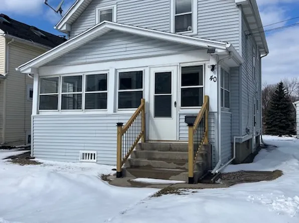 40 Virginia St, Tonawanda, NY 14150