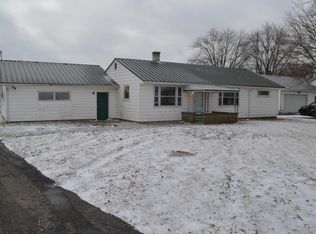 11383 State Route 47, Richwood, OH 43344