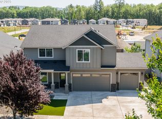 1305 NE 4th Ave, Battle Ground, WA 98604