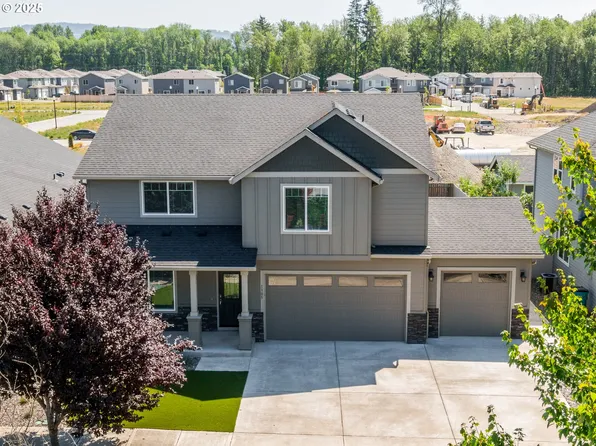 1305 NE 4th Ave, Battle Ground, WA 98604