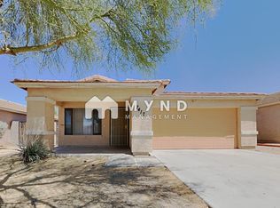7417 S 3rd Ave, Phoenix, AZ 85041