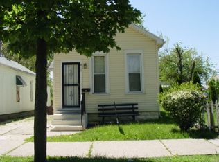 815 Tecumseh St, Toledo, OH 43607