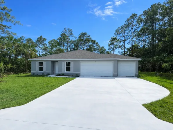 31 Palm Leaf Ln, Palm Coast, FL 32164