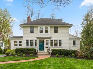 36 Elmwood Ave, Chatham, NJ 07928