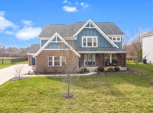 7733 Sunset Ridge Pkwy, Indianapolis, IN 46259
