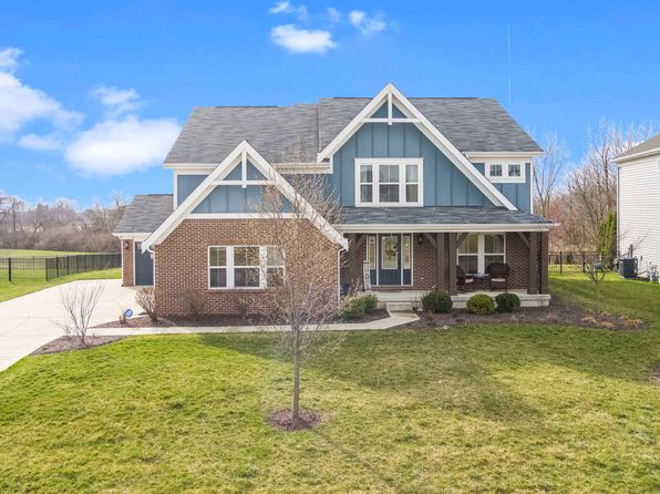 7733 Sunset Ridge Pkwy, Indianapolis, IN 46259