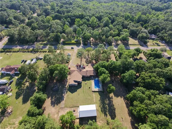3711 Leroy Stevens Rd, Mobile, AL 36619