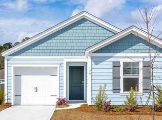 179 William Clark Blvd, Santee, SC 29142