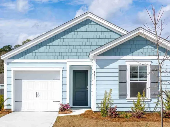 179 William Clark Blvd, Santee, SC 29142