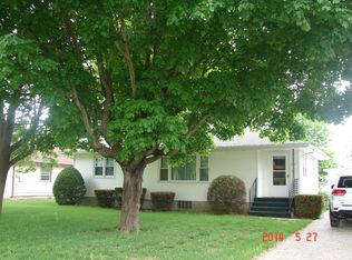 1323 13th St, Manson, IA 50563