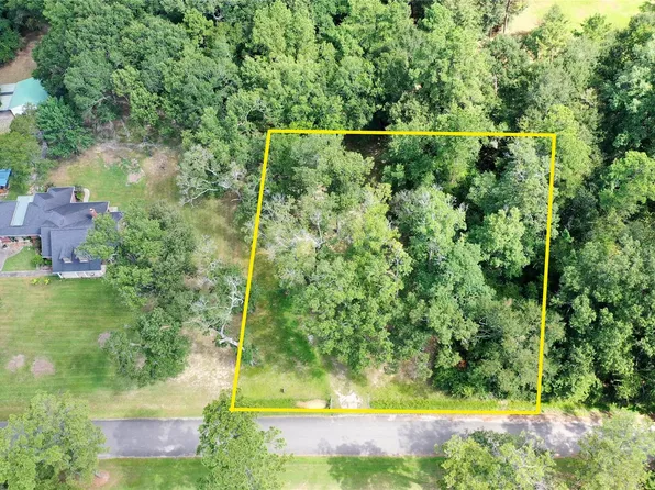 2208 Appian Way Lot Res H 1 Tr 5, New Caney, TX 77357