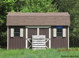 135 Hemlock Rd, Gilboa, NY 12076