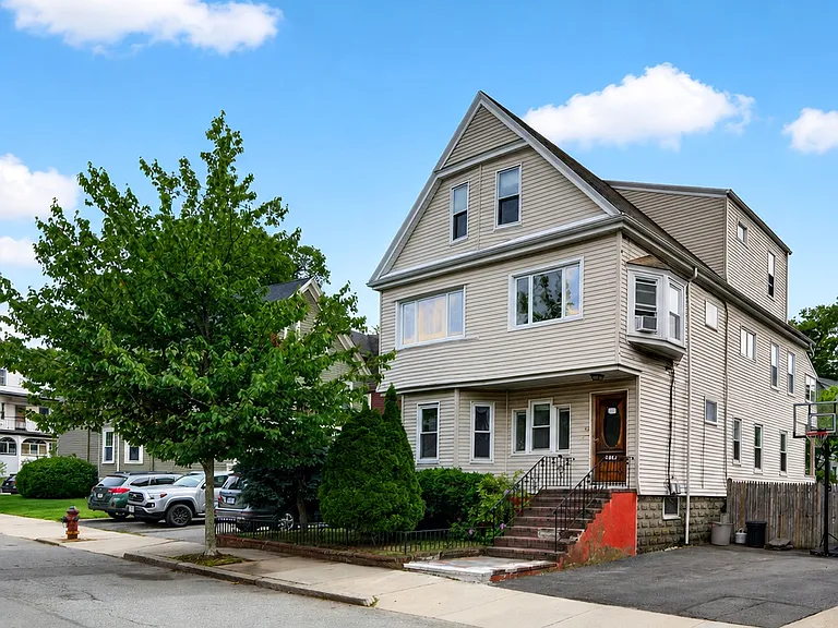 52 Pearson Rd #1 — Photo 1