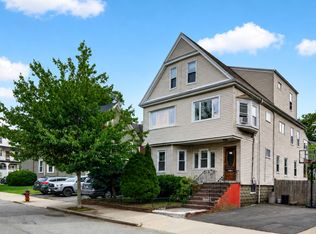 52 Pearson Rd #2, Somerville, MA 02144