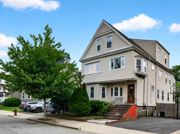 52 Pearson Rd, Somerville, MA