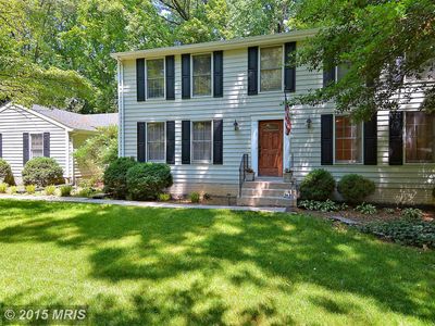 7912 Shreve Rd, Falls Church, VA, 22043