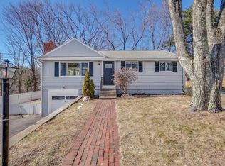 32 Highgate Rd, Marlborough, MA 01752