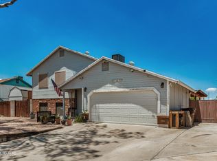 9332 E Duncan St, Mesa, AZ 85207