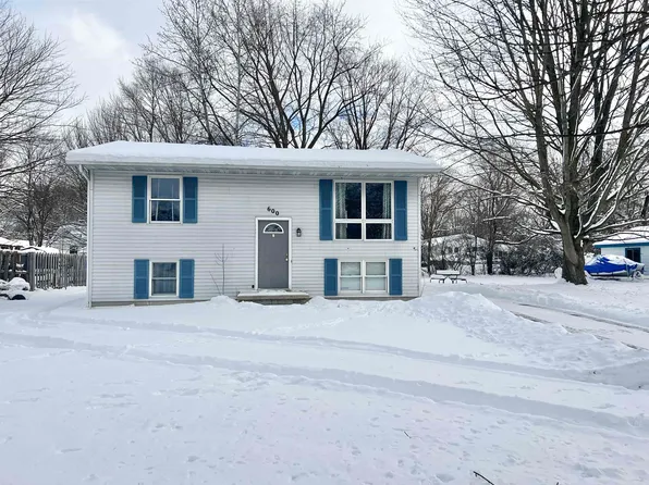 600 Waldo Ave, Midland, MI 48642