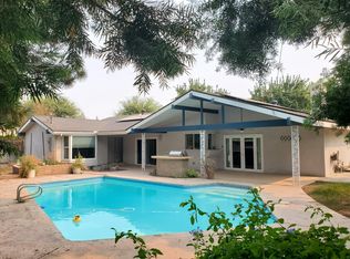 205 El Rio Dr, Bakersfield, CA 93309