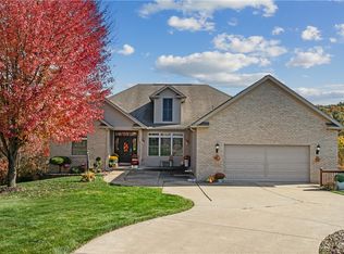 106 Whitetail Dr, Beaver Falls, PA