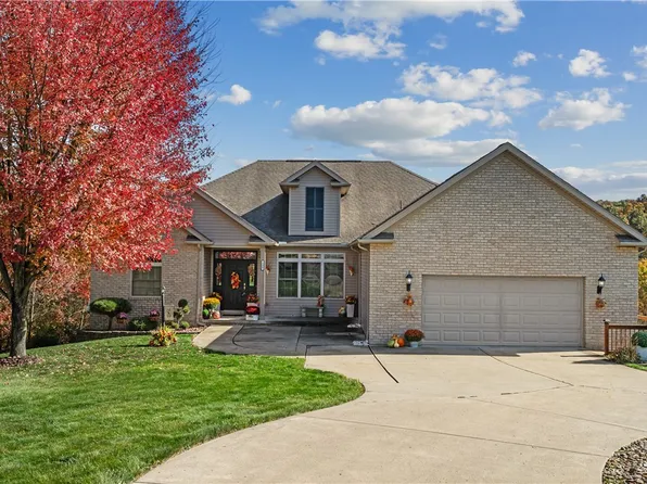 106 Whitetail Dr, Beaver Falls, PA 15010