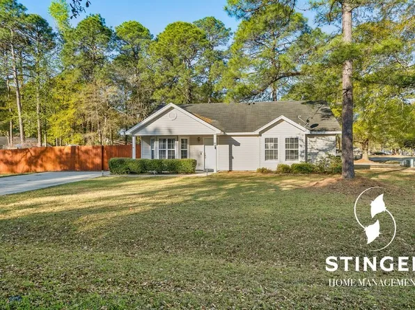 88 Pelican St, Hilton Head Island, SC 29928