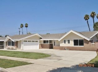 2628 W Chanticleer Rd, Anaheim, CA 92804