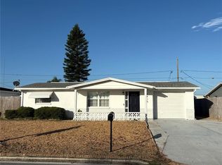 2415 Roselawn Dr, Holiday, FL 34691