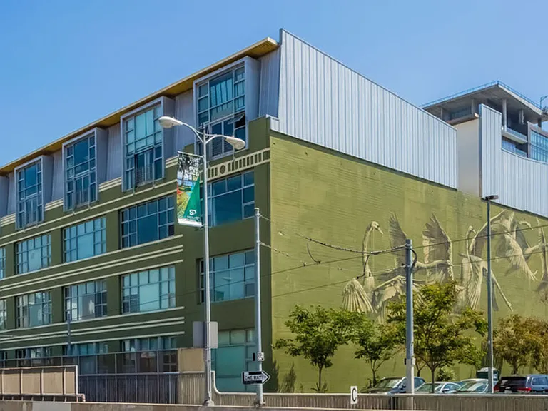 1130 S Flower St #416 — Photo 35