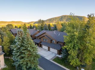 1315 Ptarmigan Ct #7, Park City, UT 84098