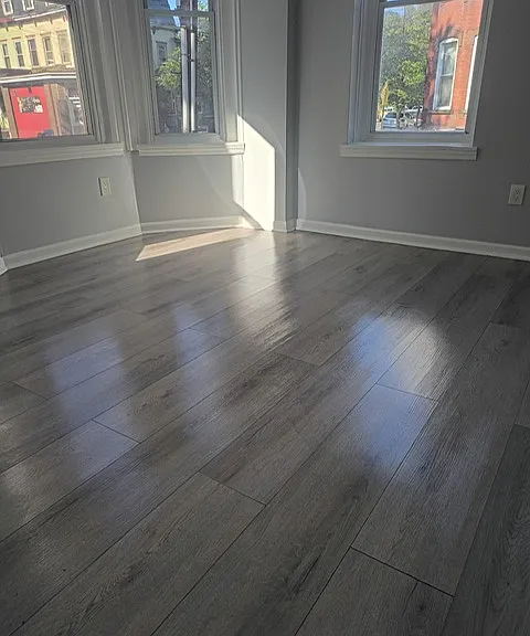301 S Clinton Ave #1F — Photo 2