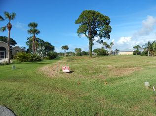 107 Arega St, Sebastian, FL 32958