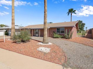 10559 W Connecticut Ave, Sun City, AZ 85351