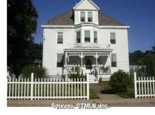 66 E Main St, Griswold, CT 06351