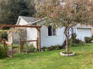 1525 Blackberry Dr, Mount Vernon, WA 98273