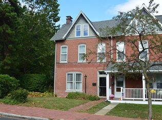 517 N New St, West Chester, PA 19380