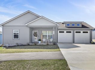 113 Lupine Avenue, Poynette, WI