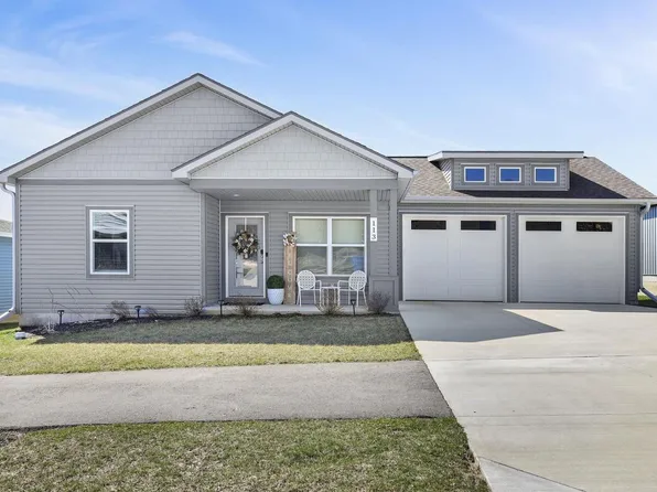 113 Lupine Avenue, Poynette, WI 53955