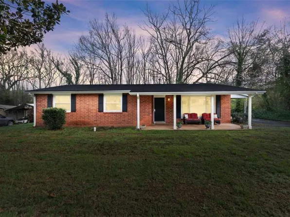 114 Duke St, Jefferson, GA 30549